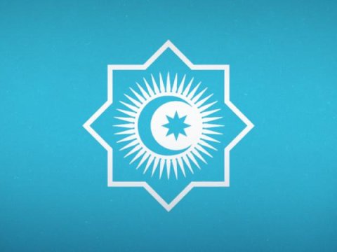 Türk dünyasının yeni bayrağının MƏNASI - Güc, birlik və sülh