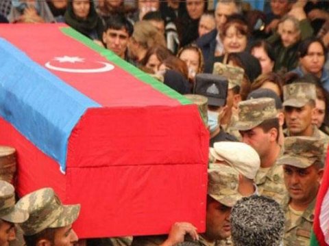 Onlara şəhid statusunun verilməsi düzgün deyil! - Komitə sədrindən ETİRAZ