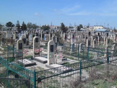 Onlar dövlət hesabına dəfn ediləcək - Yeni QAYDA