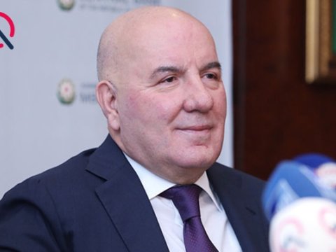 Elman Rüstəmov demişdi ki...