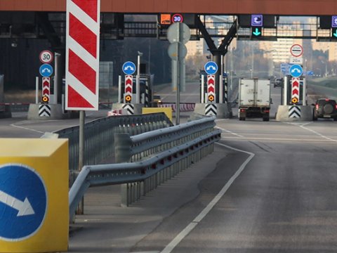 Ödənişli yoldan keçmək üçün bu kartı almaq lazımdır&nbsp;- Video