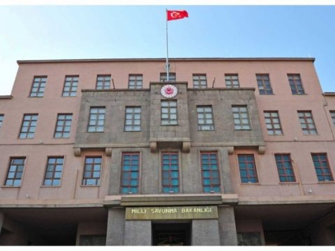 Türkiyədən Azərbaycana TƏBRİK