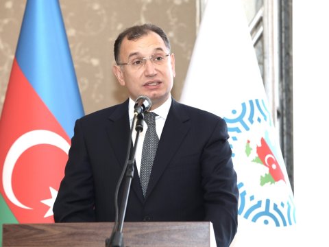 AHİK Zəfər Günü münasibətilə bayram tədbiri keçirib - FOTO