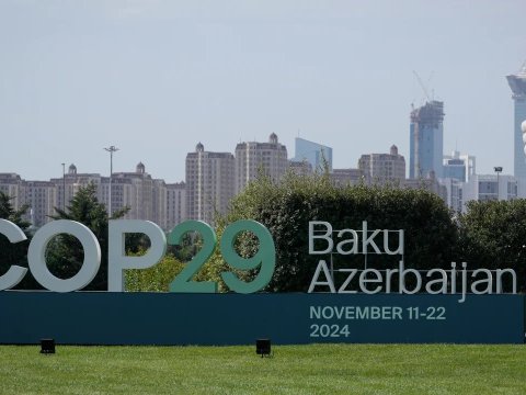 Cəmi 4 gün QALDI: COP29-a tam hazırıq!