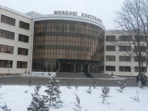 Bu xəstəxana 25 min manatadək cərimələnə bilər