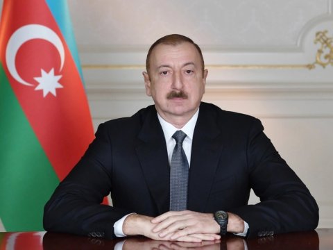 İlham Əliyev onlara general rütbəsi verdi - SİYAHI