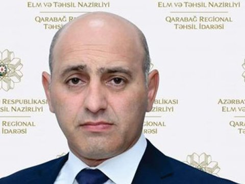 General rütbəsi verilənlərdən biri REKTORDUR