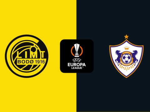 &ldquo;Budyo-Qlimt&rdquo;-&ldquo;Qarabağ&rdquo; oyununda start heyətlər