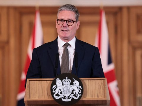 Britaniyanın Baş naziri də Bakıya GƏLİR - İLK DƏFƏ&nbsp;