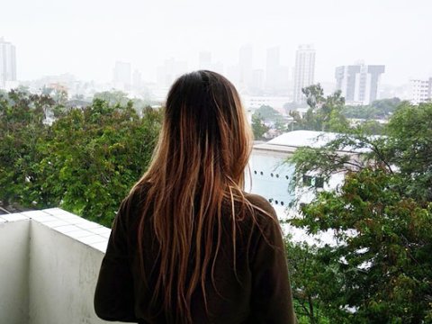 Kür çayında axtarılan qadın Bakıda imiş - YENİLƏNİB