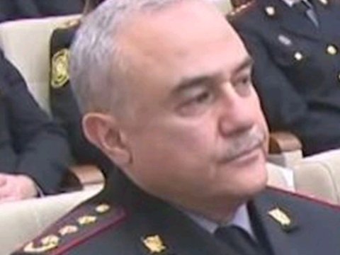 General rütbəsi verilən zabit sabiq nazirin oğlu imiş&nbsp;
