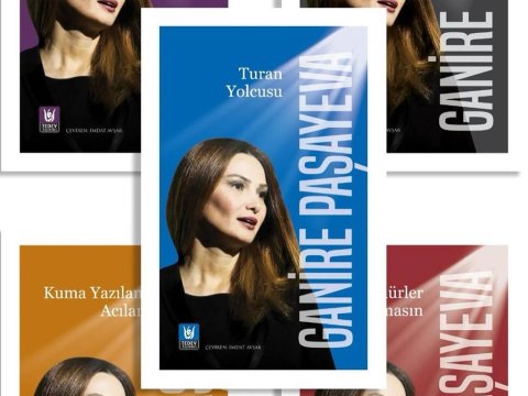 Qənirə Paşayeva adına təqaüd