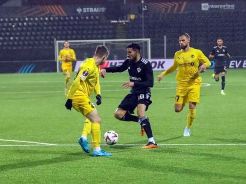 "Qarabağ"dan Zəfər Gününə HƏDİYYƏ&nbsp;- VİDEO