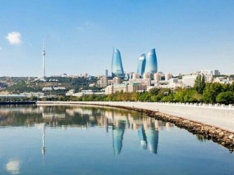 Zəfər gününün hava PROQNOZU