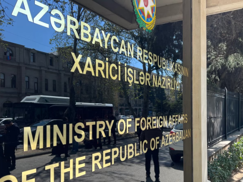 Vətən müharibəsi zəfərə aparan yolun başlanğıcı oldu - XİN