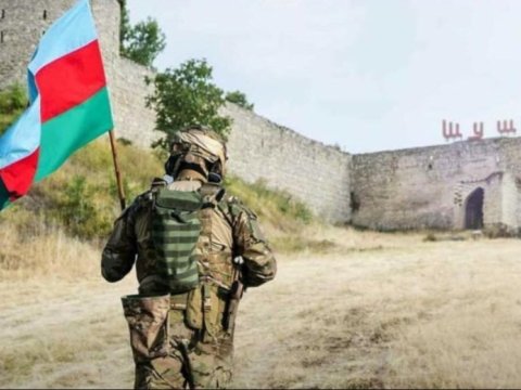 &ldquo;Qlobal Oyun&rdquo;da möhtəşəm Azərbaycan Zəfəri