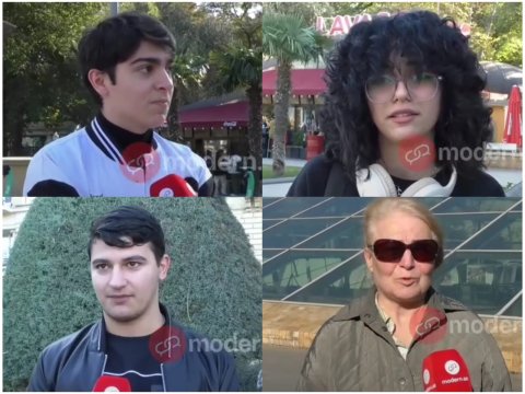 4 il öncəki bu günü necə xatırlayırsınız? - SORĞU