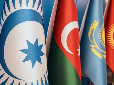 Adını TURAN qoydum