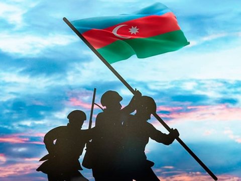 Fəxarət, fərəh, qürur hisslərimizin yaşandığı GÜN