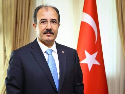 Qələbən mübarək olsun, qardaşım - Səfir