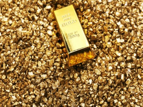 Qızıl ucuzlaşmaqda davam edir