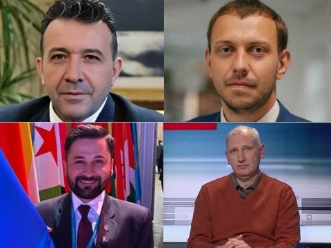 Azərbaycan gücünü bütün dünyaya göstərdi! - Xarici ekspertlər Modern.az-a DANIŞDILAR