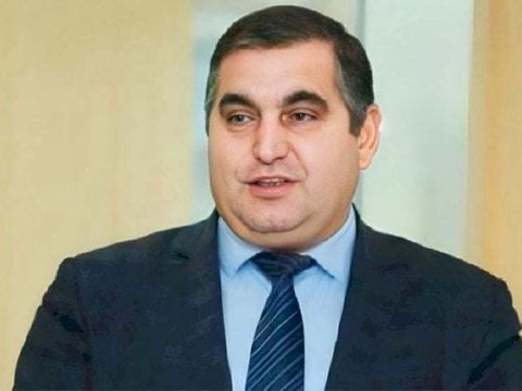 Seymur Verdizadənin yeni iş yeri məlum oldu