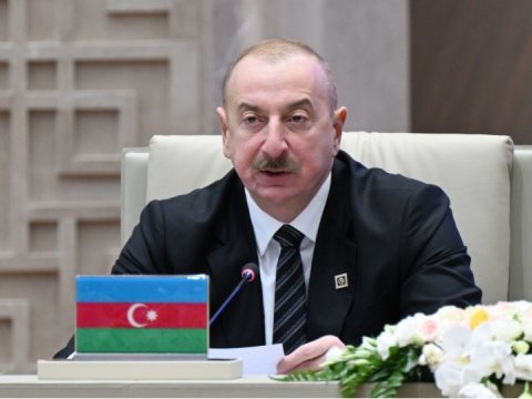 Bəzi Qərb paytaxtlarında oturanlar Ermənistanı yeni müharibəyə təhrik edirlər