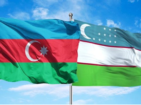 Azərbaycanla Özbəkistan arasındakı Müqavilə təsdiqləndi