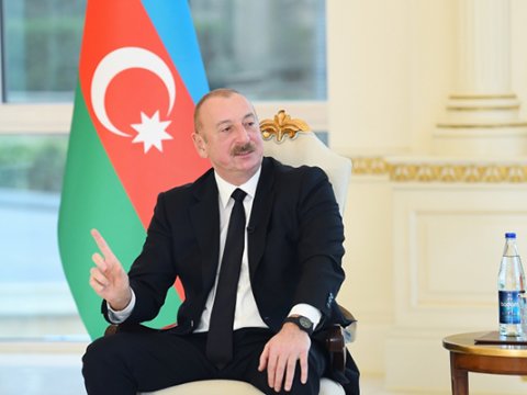 Ermənistanın silahlandırma siyasətinə&nbsp;son qoyulmalıdır