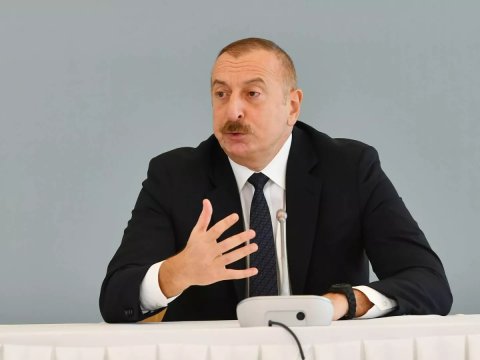 Şanlı Qələbəmiz tarixi nailiyyətimizdir