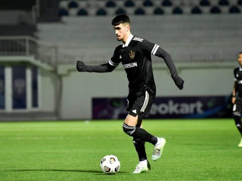 Toralın qolu ən yaxşılar sırasında