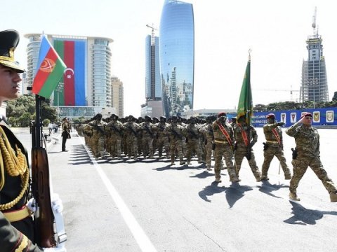 Vətən Müharibəsi Qəhrəmanlarından kimləri tanıyırsınız? - Tam SİYAHI