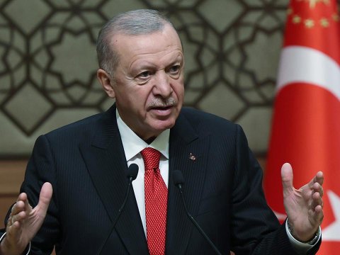 Ərdoğan Trampın prezident seçilməsini belə ŞƏRH ETDİ
