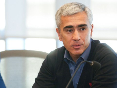 COP29-da iştirak üçün 67 min nəfər qeydiyyatdan keçib - Anar Ələkbərov