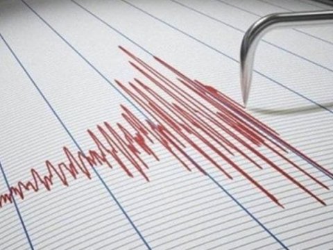 Türkiyə silkələndi: insanlar küçəyə axışdı - VİDEO