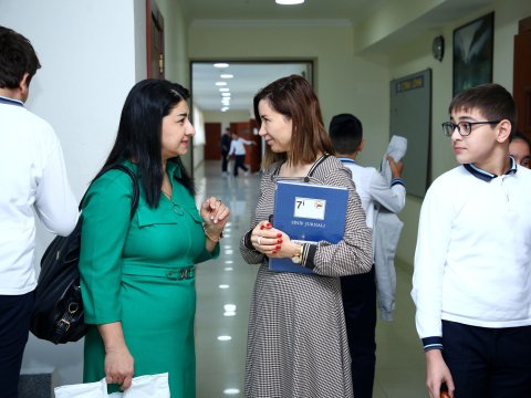 İmtahandan uğurla keçən müəllimlərin sayı AÇIQLANDI&nbsp;