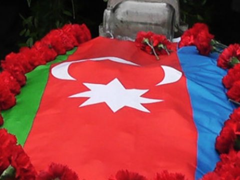 Şəhid statusu yalnız onlara verilir - Dövlət Xidmətindən deputatın iradına REAKSİYA