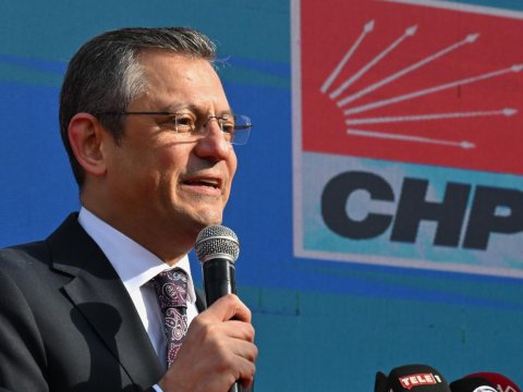 Özgür Özel&nbsp;Bakıya gəlir&nbsp;- CHP-dən Modern.az-a AÇIQLAMA