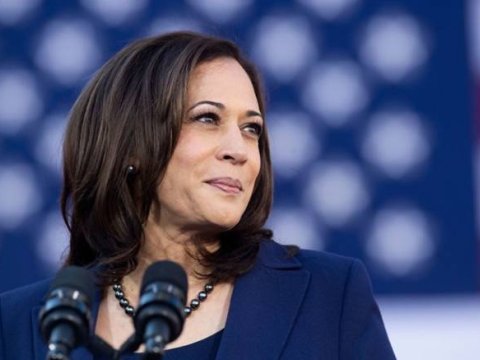Kamala Harris yeni vəzifə ala bilər - Bayden bunu etsə...