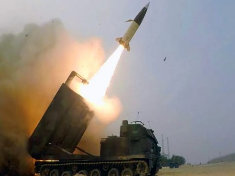 ABŞ Ukraynaya raket verməkdən imtina etdi