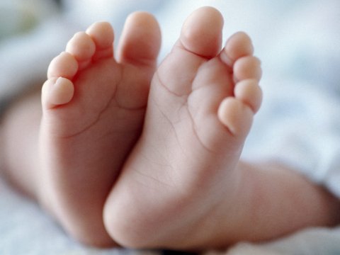 Zaqatalada bir ayda üçüncü körpə ÖLÜMÜ