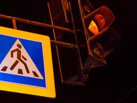 Ağstafada faciə: 39 yaşlı kişini maşın vurub öldürdü