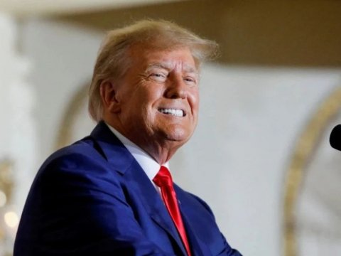 Trampın yaxın adamının bu sözləri qalmaqala səbəb oldu