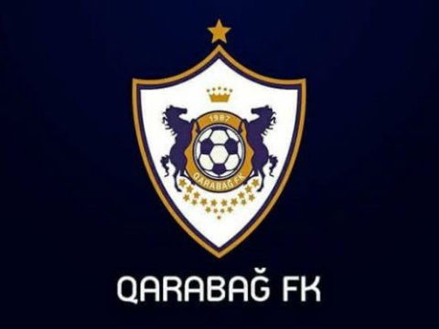 "Qarabağ" dünya reytinqində 12 pillə GERİLƏDİ