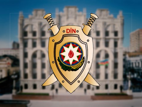 Azərbaycana qarşı növbəti dezinformasiyanın qarşısı ALINDI