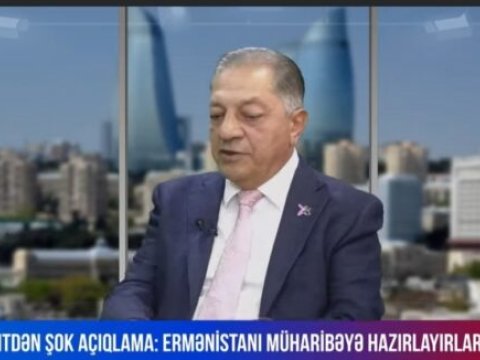 &ldquo;Qorbaçov və Yeltsinin əsas planı bu idi&rdquo; &ndash; VİDEO