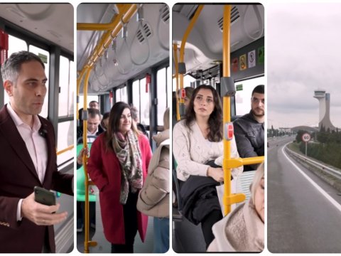 Jurnalistlər üçün&nbsp;COP29-la bağlı MEDİATUR