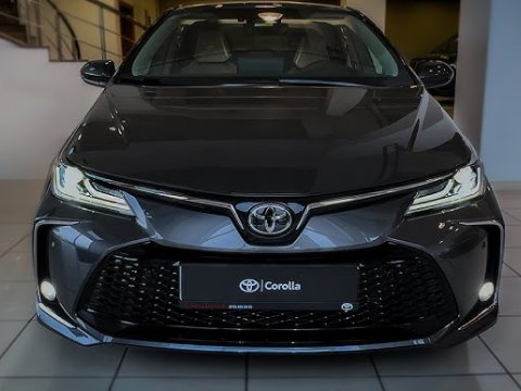 Dünyada ən çox hansı model maşın satılır? - SİYAHI