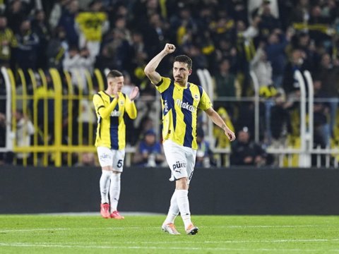 "Qalatasaray" və "Fənərbaxça"dan möhtəşəm qələbə, "Beşiktaş" isə...
